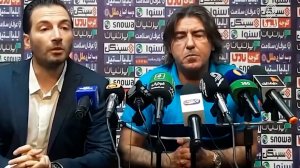 طباطبایی: مجازات ساپینتو در فصل 1402/03 طی شده!