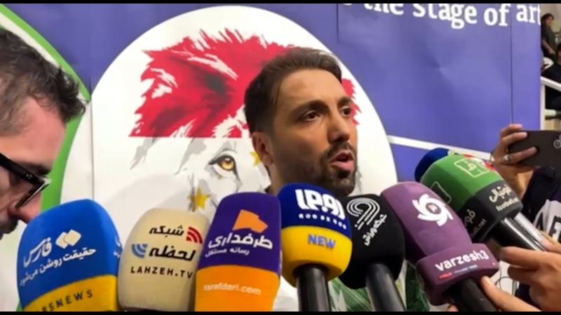طاهری: لیگ پویایی خواهیم داشت