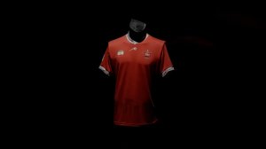 رونمایی پرسپولیس از کیت فصل جدید 