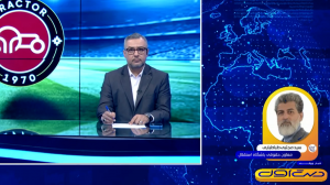 معاون حقوقی استقلال: لیگ را با شائبه شروع می‌کنیم!