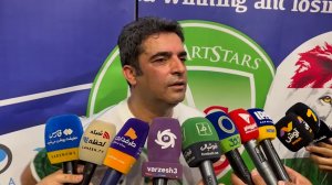 منوچهرهادی: بودجه بدهند، فیلم ورزشی هم می‌سازم!
