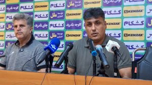 خلیفه اصل: پرونده ال کثیر همچنان باز است!