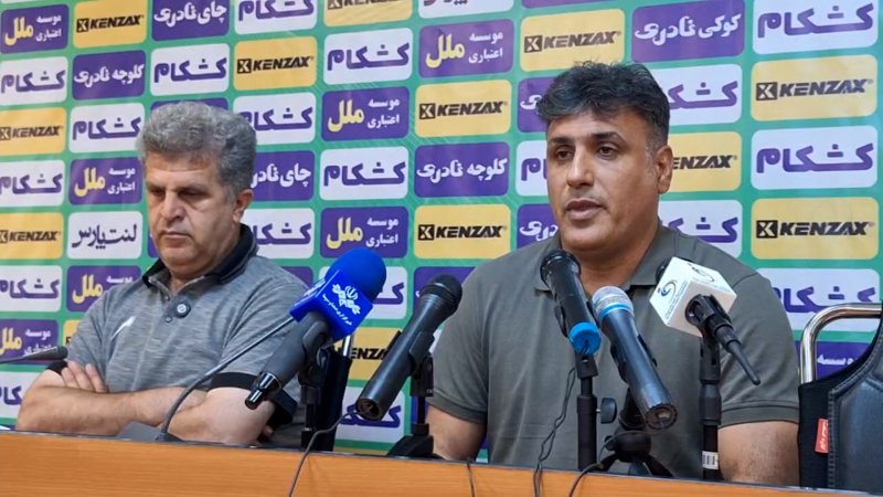 خلیفه‌اصل: با این بودجه، نقل‌وانتقالات خوبی داشتیم