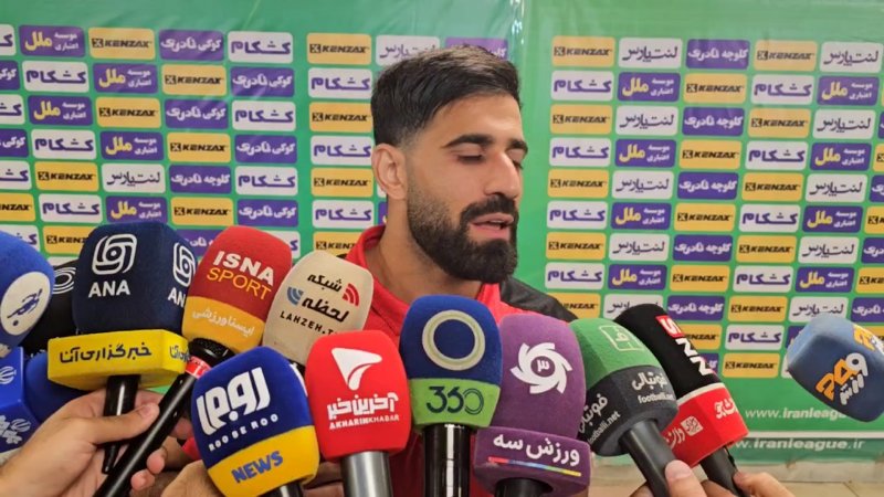 کنعانی‌زادگان: همه ما ناراحت هستیم