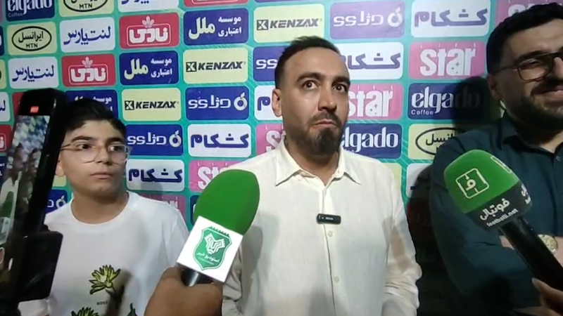 عبدی: بانوان در تمام بازی‌های خیبر حضور خواهند داشت