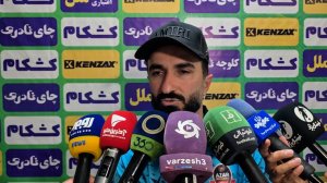 شجاعیان: همه بازی‌های لیگ باید با VAR برگزار شوند