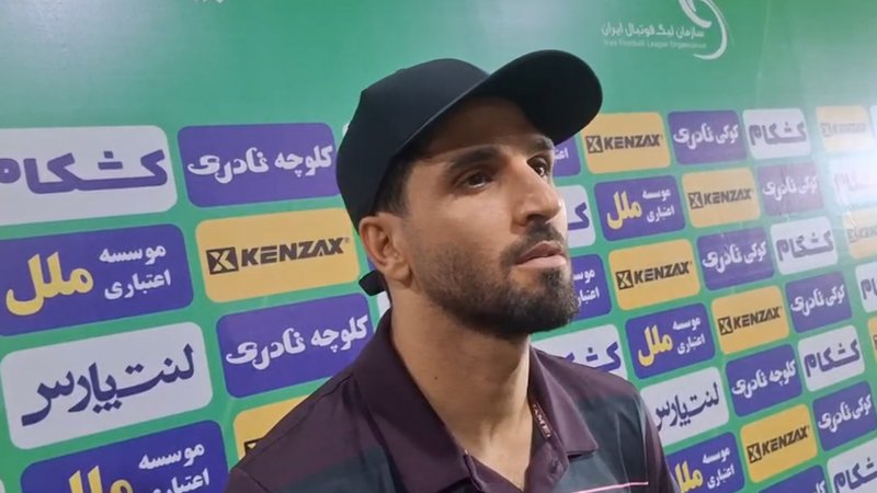 انصاری: با تنها دلخوشی خوزستان عادلانه رفتار کنید