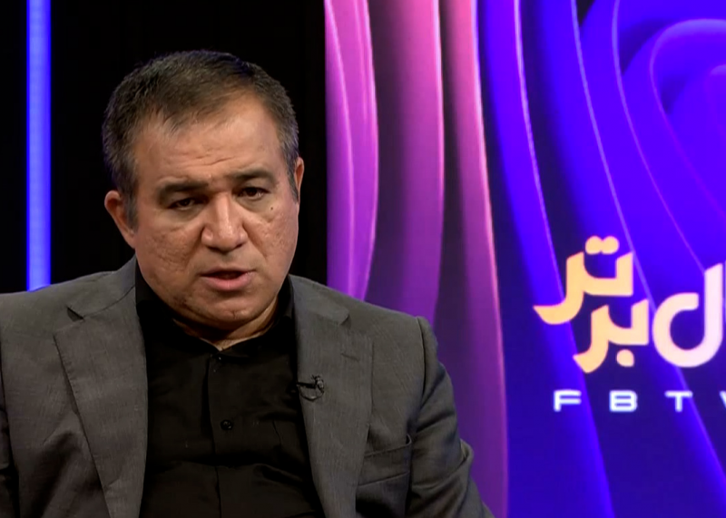 تاجرنیا: مصدومیت ماشاریپوف جدی است