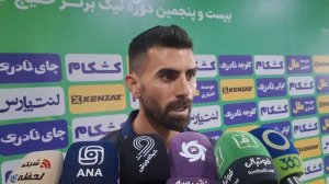اسدبیگی: خواهش میکنم در انتخاب داوران دقت کنید!