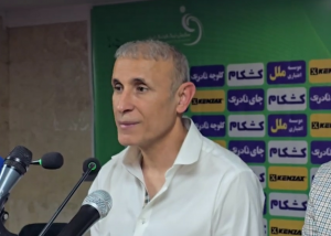 یحیی: شرایط نقل و انتقالات را می‌دانستم نمی‌ماندم