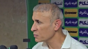 یحیی: بنیادی‌فر مصدوم شد، یک کیلومتر هم ندوید!