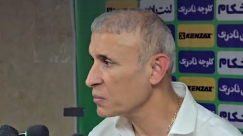 یحیی: بنیادی‌فر مصدوم شد، یک کیلومتر هم ندوید!