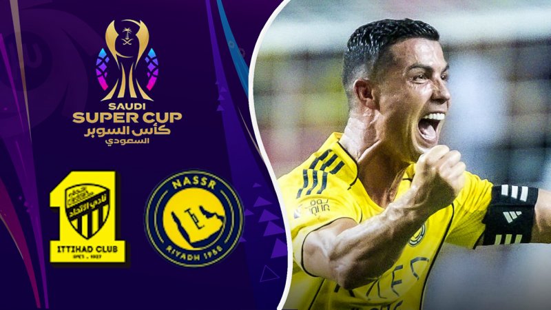 خلاصه بازی النصر 2 - الاتحاد 1