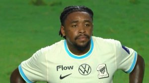 گل اول الاتحاد به النصر توسط برخواین