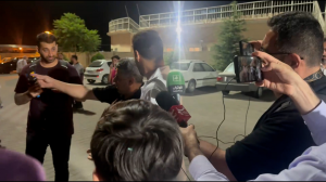 واکنش شجاع به درگیری با رامین: نه نه اصلا!
