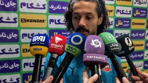 محمدی: از شمس آذر بیشتر خواهید شنید