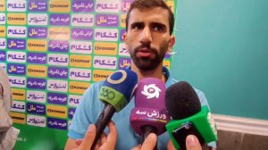 میردورقی: فوتبال خوزستان رو به افول بود
