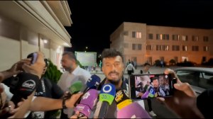 رامین: شجاع عزیز من است، درگیری فوتبالی بود!