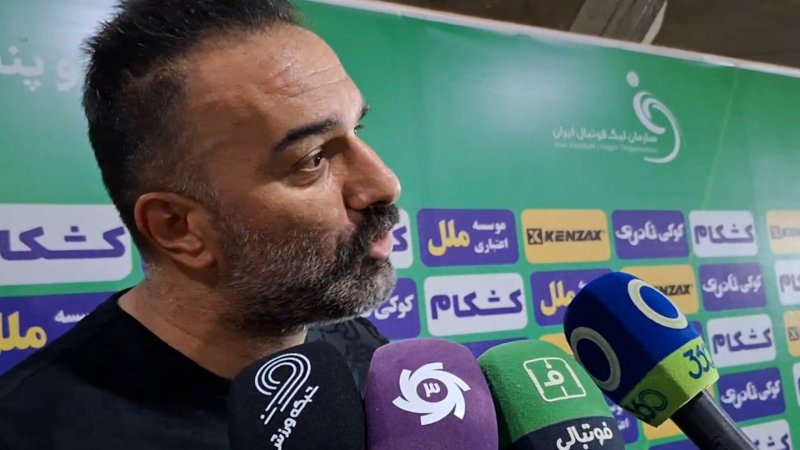 حنیف: قسم خورده‌ام دیگر به استقلال برنگردم!
