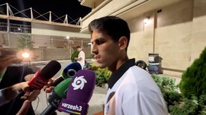 اسلامی: امیدوارم بردهای استقلال ادامه‌دار باشد