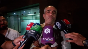ابوالقاسم‌پور: ما پیشنهادمان را به آل‌ کثیر دادیم!