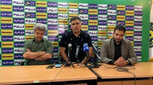 خلیفه‌اصل: به دنبال جذب 3 بازیکن دیگر هستیم