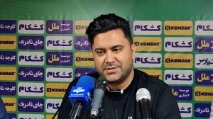 اخباری: پنالتی مورد اعتراض یحیی نیازی به VAR نداشت!