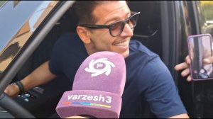 سعید مهری قرار داد خود را با پرسپولیس فسخ کرد