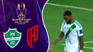 خلاصه بازی القادسیه 1 - الاهلی 5