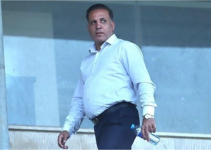 بابادی: 350هزار دلار از پرسپولیس طلب داریم!