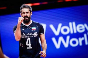 پیاتزا: هیچ پاسوری مثل سعید معروف در ایران نخواهد آمد