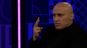 منصوریان: پرسپولیس مهاجم 2 میلیون دلاری می‌خواهد