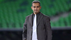 لشگری: مهری مظلوم‌نمایی می‌کند و منت سرمان می‌گذارد