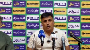 خلیفه اصل: با کمبود بازیکن مواجه هستیم