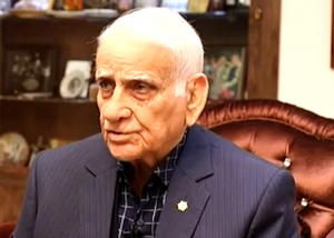 به مناسبت درگذشت امامعلی حبیبی