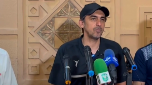 رحمتي: VAR به آرامش فوتبال ما كمك ميكند