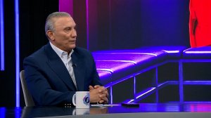 درخشان: پرسپولیس دفاعی بازی کرد، شانس آورد!