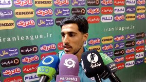 صادقی: اتفاقات عجیبی در استقلال رخ داد!