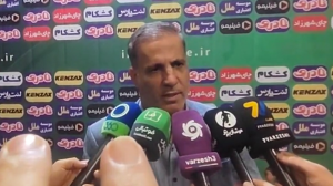 بابادی: درویش درمورد بیفوما حق ما را ضایع کرد!