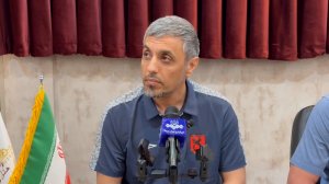 خطیبی: شناخت کاملی از تراکتور و تبریز دارم