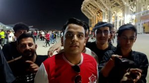 هوادار پرسپولیس: تنها به یک مهاجم خوب نیاز داریم!