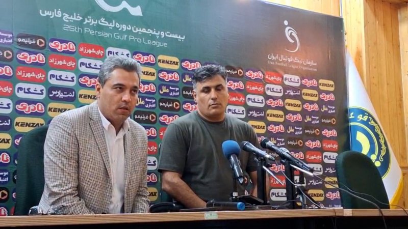 خلیفه اصل: پای این جوانگرایی می‌ایستم