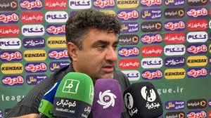 دلیل نبود var از زبان رییس هییت فوتبال رفسنجان