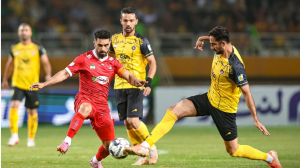 هراتیان: بازیکنان پرسپولیس تست دادند، مشکلی نبود
