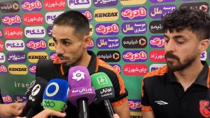 دو کاپیتان بومی مس: در تیم ما همه کاپیتان هستند