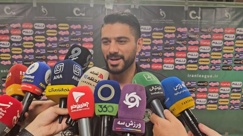 مصلح: از قطعی برق ایستوری گذاشتم، محروم شدم