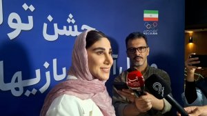 کیانی: تلاش می‌کنم تا دوباره طلا بگیرم