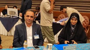 انتخابات اعضای هیات رئیسه هیات فوتبال استان تهران