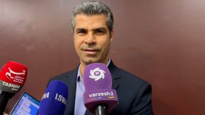 ساعی: خواهرم همیشه به خاطر من لطمه خورده