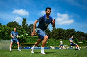 واکنش سلطانی به حضور طارمی در پرسپولیس